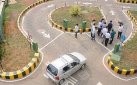 1 मार्च से पूरे बिहार में ड्राइविंग लाइसेंस बनाने के नियम में हुआ बदलाव, जान लीजिए नया नियम?