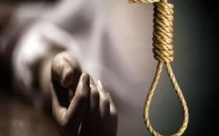 पटना में पॉलिटेक्निक के क्लर्क का शव उसके क्वार्टर के पास से बरामद, हत्या या आत्महत्या?