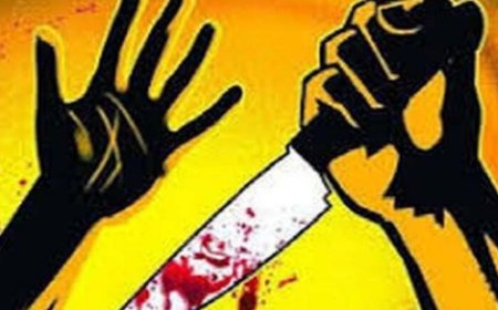 सारण में 14 वर्षीय किशोरी की चाकू गोदकर हत्या, जांच में जुटी पुलिस