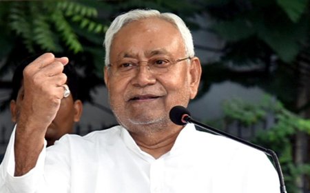 आज बिहार के हजारों शिक्षकों का सपना होगा साकार, पटना के गांधी मैदान में 51389 शिक्षकों को CM नीतीश देंगे नियुक्ति पत्र