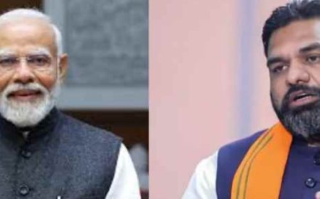 चुनाव से पहले अप्रैल में एक बार फिर बिहार आयेंगे प्रधानमंत्री नरेंद्र मोदी, पटना एयरपोर्ट के नए टर्मिनल भवन का करेंगे उद्घाटन