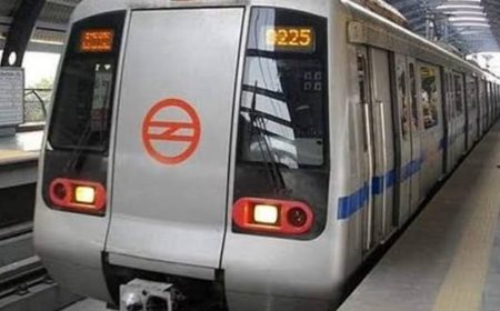 पटना मेट्रो ट्रेन में सफर करने का मौका मिलेगा जल्दी, सामने आई फाइनल तारीख, CM ने दिया निर्देश