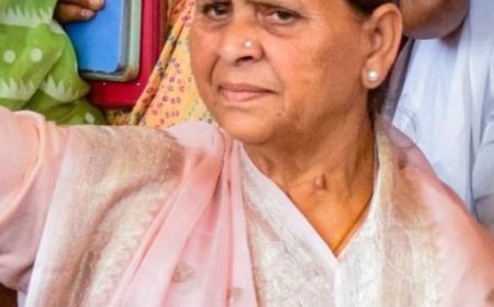 विधान परिषद में Cm Nitish और राबड़ी देवी आमने-सामने,पूर्व सीएम ने कहा - 2005 के पहले नीतीश कुमार के घर में कोई कपड़ा नहीं पहनता था...