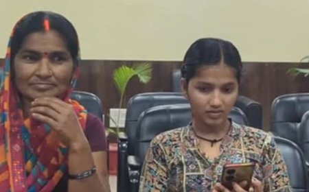 दानापुर की खुशबू अब पढ़ेगी साइंस, केंद्रीय शिक्षा मंत्री ने दिए एडमिशन के निर्देश,कहा-...अब पढ़ाई में कोई भेदभाव नहीं होगा