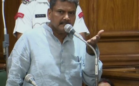 BPSC TRE 4 का इंतजार कर रहे अभ्यर्थियों के लिए बड़ी खबर, शिक्षा मंत्री ने बताया इस माह से शुरू होगी चौथे चरण की बहाली