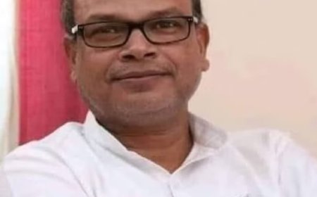 विधानसभा चुनाव को लेकर एक्शन मोड में कांग्रेस, दलित विधायक राजेश कुमार को सौंपी बिहार प्रदेश अध्यक्ष की कमान