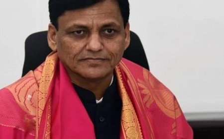 केंद्रीय मंत्री नित्यानंद राय के दो भांजों के बीच गोलीबारी,  एक की मौत, दूसरे की हालत नाजुक, मामले की जांच में जुटी पुलिस