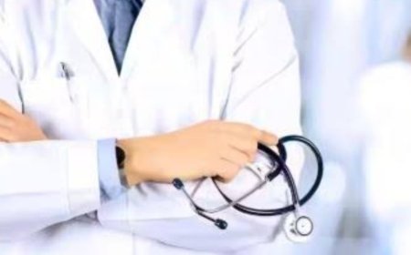 बिहार में आज से तीन दिनों तक सरकारी डॉक्टरों की हड़ताल,BHSA ने OPD सेवाओं के बहिष्कार का किया ऐलान