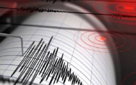 दिल्‍ली एनसीआर में महसूस किए गए भूंकप के तेज झटके, रिक्टर स्केल पर 7.2 रही तीव्रता