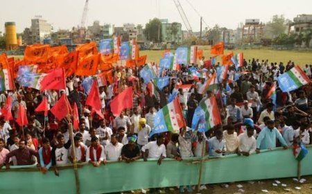 पीयू छात्र संघ चुनाव कल, 19059  स्टूडेंट्स अपने मताधिकार का करेंगे इस्तेमाल, पटना वीमेंस कॉलेज में बनाए गए सबसे ज्यादा बूथ