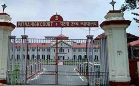 BPSC की 70वीं प्रारंभिक परीक्षा को लेकर पटना हाईकोर्ट का बड़ा फैसला, दोबारा एग्जाम की मांग खारिज,अभ्यर्थियों ने कहा- सुप्रीम कोर्ट जाएंगे