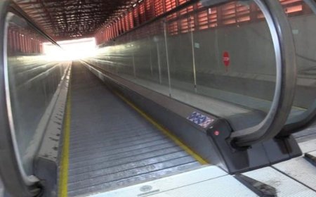 पटना में 72.82 करोड़ में बन रहा अंडरग्राउंड सब-वे, इस इलाके को मिलेगी जाम से राहत, मल्टी मॉडल हब का निर्माण भी पूरा