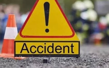 पटना में लापरवाही से गाड़ी चलाने का विरोध करने पर कार चालक ने बोनट पर 50 मीटर तक घसीटा, कुचलते हुए हुआ फरार, नहीं दर्ज की गई F.I.R