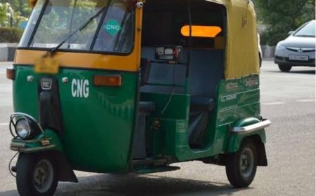 ऑटो यूनियन संघ ने की हड़ताल की घोषणा, पटना में 20 मई को नहीं चलेगा ऑटो-ई रिक्शा