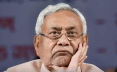 Waqf Bill पास होते ही जदयू के 4 मुस्लिम नेताओं के इस्तीफे से गरमाई बिहार की सियासत,पप्पू यादव बोले-उनका पार्टी पर कोई कंट्रोल नहीं