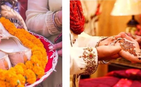 शादी में जूता चुराना पड़ा महंगा, रसगुल्लों की जगह बारातियों को खाने पड़े लातघुसे, बिना दुल्हन लौटी बारात