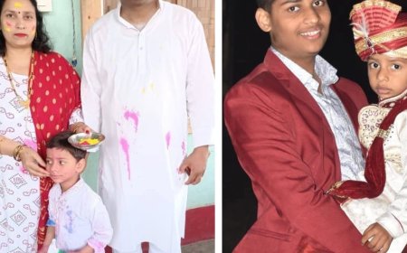 गया: तालाब में स्कॉर्पियो गिरने से पति-पत्नी और दो बेटों की मौत, गांव में शोक और स्तब्धता का माहौल