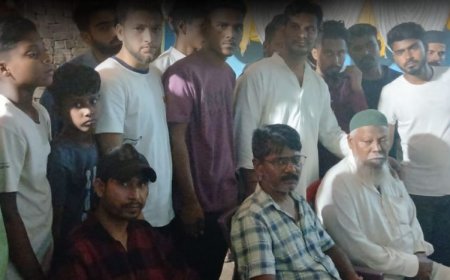 एक तरफ उठा जनाजा...दूसरी तरफ पढ़ा गया निकाह, शादी वाले दिन दूल्हे के भाई समेत 3 की हुई थी दर्दनाक मौत