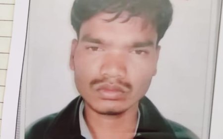 पुलिस और एसटीएफ की संयुक्त कार्रवाई, कुख्यात इनामी नक्सली टेंटूआ हुआ ढेर