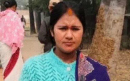 बिहार के पूर्व मुख्यमंत्री जीतन राम मांझी की नातिन की हत्या, पति ने मारी गोली, मौके पर पहुंची पुलिस