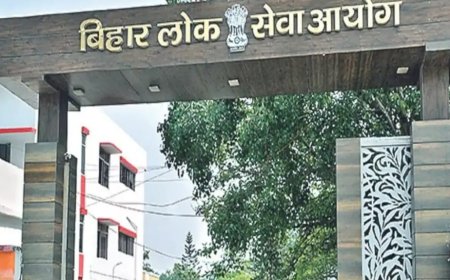 BPSC 70th Mains Exam:बीपीएससी 70वीं मुख्य परीक्षा का शेड्यूल जारी, 12 अप्रैल से कर सकते हैं डाउनलोड, 25 से शुरू होगी परीक्षा