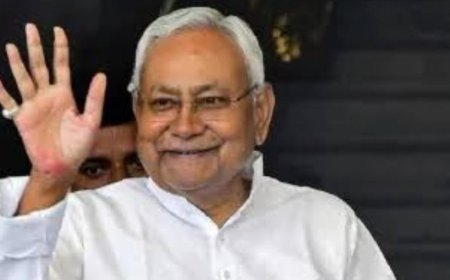 पटनावासियों  के लिए बिहार सरकार के तरफ से बड़ी सौगात, आज सीएम नीतीश करेंगे जेपी गंगा पथ उद्घाटन