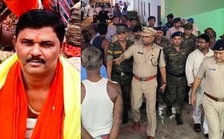 JDU विधायक पन्नालाल सिंह पटेल के भांजे व जदयू नेता कौशल सिंह की गोली मारकर हत्या,पूरे मामले की जांच में जुटी पुलिस