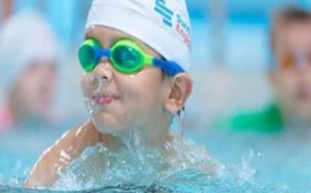 बिहार के सरकारी स्कूलों के बच्चों को अब सिखाया जाएगा तैरना, योग्य प्रशिक्षक के माध्यम से दिया जाएगा प्रशिक्षण