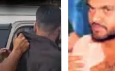 झारखंड में पटना पुलिस गिरफ्तार, फरार प्रेमी जोड़े की तलाश में बोकारो गई थी, दो आम नागरिक घायल