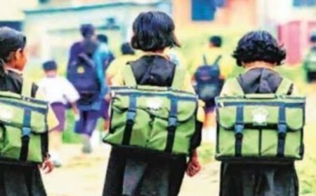 शिक्षा विभाग का बड़ा फैसला, पटना के सभी सरकारी और निजी स्कूल 22 अप्रैल को रहेंगे बंद