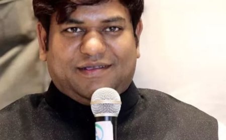 एनडीए में वापसी को लेकर उठ रही चर्चाओं के बीच सहनी का आया बड़ा बयान, कहा-भाजपा की नैया डावाडोल... वहां नहीं जाऊंगा