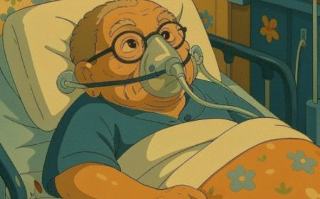 जेडीयू नेता नीरज कुमार ने राजद सुप्रीमो पर साधा निशाना, पोस्ट की लालू यादव की Ghibli Image,बोले- डॉक्टर ने शरीर में चारे की कमी बताई है