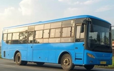 बिहार के 102 अनुमंडलों को डीलक्स बस सेवा से जोड़ा जाएगा, पटना समेत ये पांच जिले शामिल