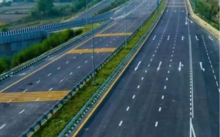 पटना में बिना ब्रेक सरपट दौड़ेंगी गाड़ियां, सफर हो जाएगा आसान, एक साथ मुड़ सकेंगी दो या अधिक वाहन