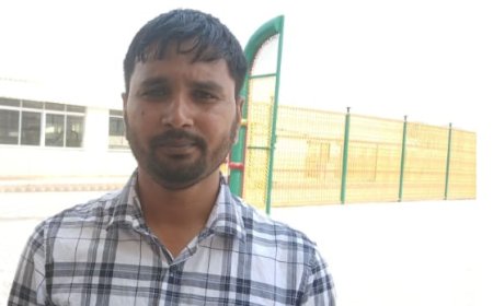 भोजपुर में बालू का खेल करने वाला सिपाही निलंबित, बिहार ट्रक एसोसिएशन के आवेदन पर एक्शन
