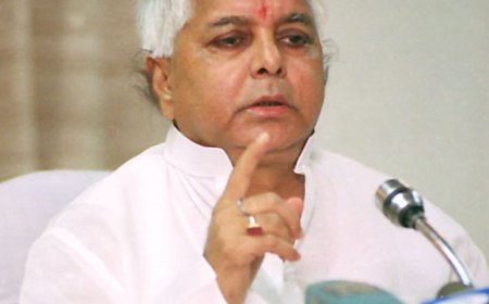 आरजेडी सुप्रीमो को मिली AIIMS से छुट्टी, इस महीने लौटेंगे पटना,... जगदानंद सिंह की मुलाकात कई मायनों में खास