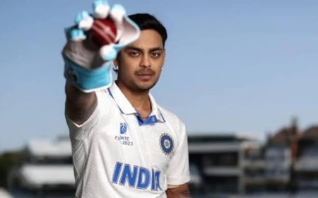 BCCI सेंट्रल कॉन्ट्रैक्ट का किया ऐलान, बिहार के तीन खिलाड़ी-ईशान किशन की वापसी, मुकेश और आकाशदीप को भी मिली जगह