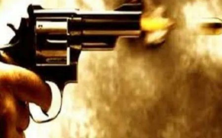 पटना में यात्रियों से भरी बस को अज्ञात अपराधियों ने बनाया निशाना, ड्राइवर की गोली मारकर हत्या, जान बचाकर भागे यात्री