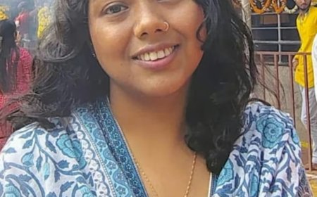 भागलपुर में बदमाशों ने छात्रा को चलती ट्रेन से दिया धक्का, बहन बोली-RPF मदद करती तो जिंदा होती