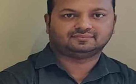 पहलगाम आतंकी हमले में जान गंवाने वालों में बिहार के मनीष भी शामिल,नाम पूछकर पत्नी-बच्चों के सामने मारी गोली