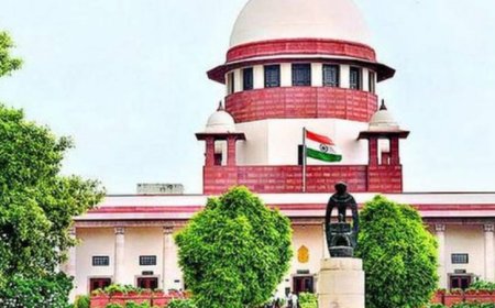 सुप्रीम कोर्ट में BPSC 70वीं संयुक्त प्रतियोगी परीक्षा रद्द करने की याचिका खारिज, गड़बड़ी के नहीं मिले कोई सबूत