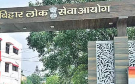 BPSC 70वीं मेंस एग्जाम आज से शुरू, कैलकुलेटर की अनुमति, 1 घंटे पहले पहुंचना होगा केंद्र