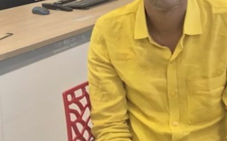 EOU ने नीट पेपर लीक के मास्टरमाइंड संजीव मुखिया को पटना से किया गिरफ्तार, 11 महीनों से था फरार,अब खुलेंगे सारे राज