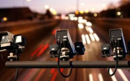 राज्य के 31 टोल प्लाजा पर ई डिटेक्शन सिस्टम से काटे जा रहे ऑटोमेटिक ई चालान,1.50 लाख वाहनों पर 80 करोड़ रुपये का जुर्माना