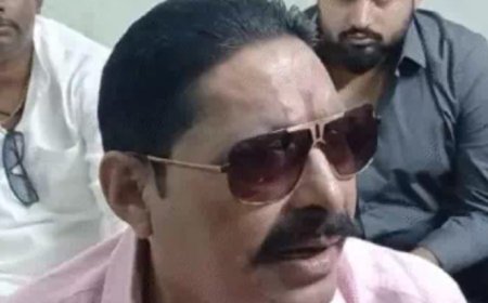 पूर्व विधायक अनंत सिंह पोती की शादी में आज होंगे शामिल,कोर्ट में किया था सरेंडर, बेऊर से सीधे जाएंगे मोकामा