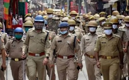 बिहार में हाई अलर्ट, आतंकी हमले की आशंका,निशाने पर एयरपोर्ट, राजनीतिक-धार्मिक शख्सियत