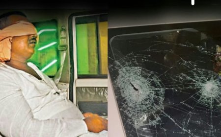 शराब माफिया जयकांत राय को STF और पुलिस ने किया गिरफ्तार,हत्या के मामले में चल रहा था फरार, 32 आपराधिक मामले हैं दर्ज