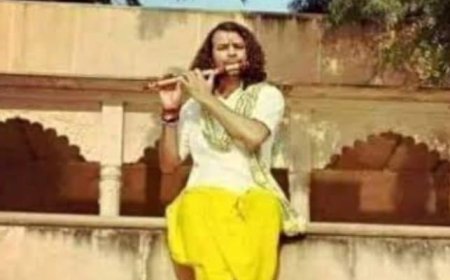 दीपा मांझी ने तेज प्रताप की तस्वीरों के साथ साइकिल से गिरने का वीडियो किया शेयर,कहा-हवा की तरह कहीं टिकते नहीं..बस बहते रहते हैं अपनी ही रौ में