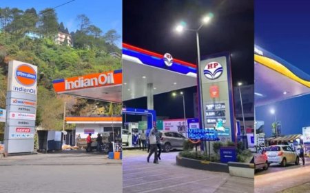 पेट्रोल पंप पर फ्री में मिलती हैं ये सुविधाएं, तीन बार अनियमितता पाए जाने पर संचालक के खिलाफ हो सकता है एक्शन