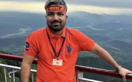 पटना के पीएमसीएच में यूट्यूबर मनीष कश्यप की पिटाई से मचा हड़कंप, मांगनी पड़ी माफी, PMCH के बाहर जुटे समर्थक